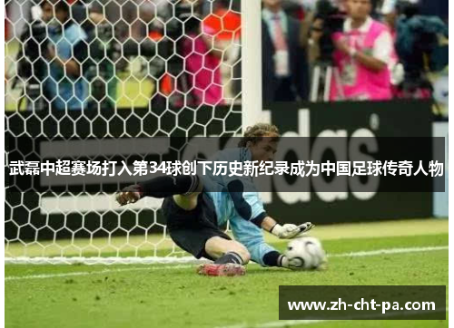 武磊中超赛场打入第34球创下历史新纪录成为中国足球传奇人物