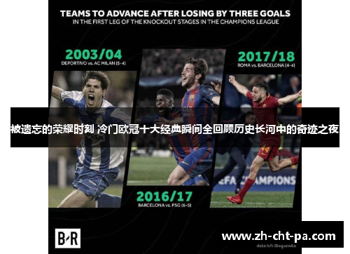 被遗忘的荣耀时刻 冷门欧冠十大经典瞬间全回顾历史长河中的奇迹之夜
